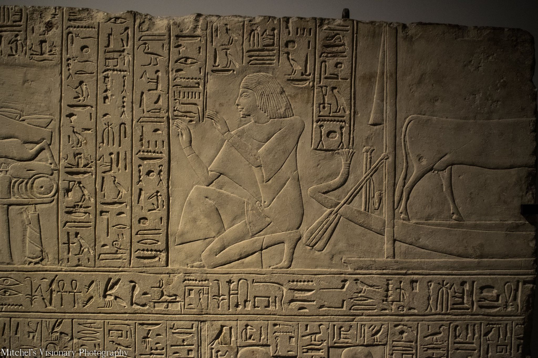 De fascinerende wereld van de Oud-Egyptische taal